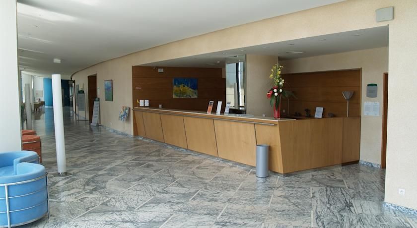 Hotel Nsl Ponta Delgada 외부 사진